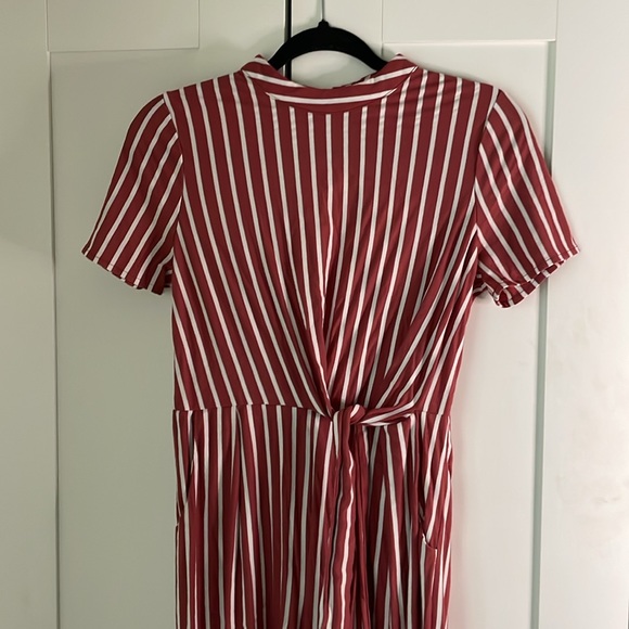 Everly Jumpsuit - Size Medium - Picture 7 of 12